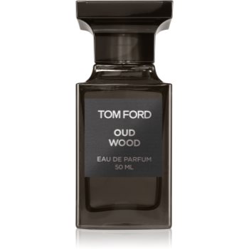 TOM FORD Private Blend Oud Wood Eau de Parfum unisex - imagine 2